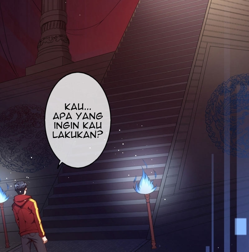 Foral Guardian In The City Chapter 04 Gambar 69